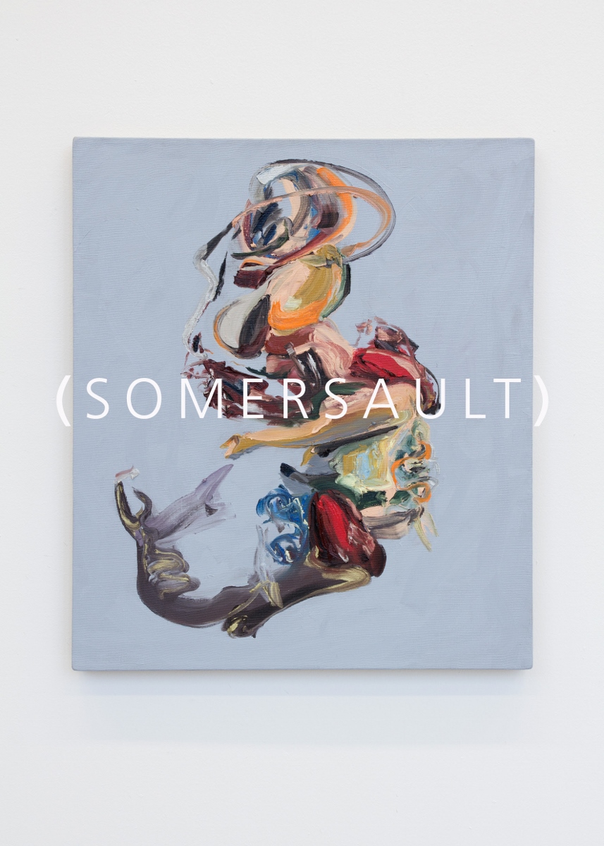 Matteo Fato - (Somersault)